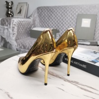 Cheap Tom Ford High-Heeled Shoes For Women #1098597 Replica Wholesale [$125.00 USD] [ITEM#1098597] on Replica Tom Ford High-Heeled Shoes