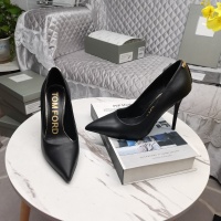 Cheap Tom Ford High-Heeled Shoes For Women #1098600 Replica Wholesale [$125.00 USD] [ITEM#1098600] on Replica Tom Ford High-Heeled Shoes