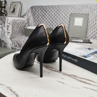 Cheap Tom Ford High-Heeled Shoes For Women #1098600 Replica Wholesale [$125.00 USD] [ITEM#1098600] on Replica Tom Ford High-Heeled Shoes
