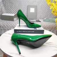 Cheap Tom Ford High-Heeled Shoes For Women #1098601 Replica Wholesale [$125.00 USD] [ITEM#1098601] on Replica Tom Ford High-Heeled Shoes