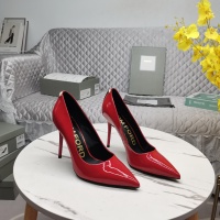 Cheap Tom Ford High-Heeled Shoes For Women #1098602 Replica Wholesale [$125.00 USD] [ITEM#1098602] on Replica Tom Ford High-Heeled Shoes