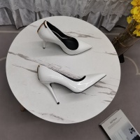 Cheap Tom Ford High-Heeled Shoes For Women #1098603 Replica Wholesale [$125.00 USD] [ITEM#1098603] on Replica Tom Ford High-Heeled Shoes