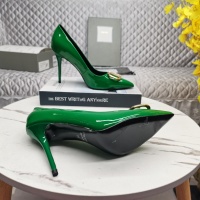 Cheap Tom Ford High-Heeled Shoes For Women #1098606 Replica Wholesale [$130.00 USD] [ITEM#1098606] on Replica Tom Ford High-Heeled Shoes
