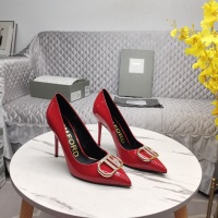 Tom Ford High-Heeled Shoes For Women #1098607