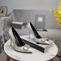 Cheap Tom Ford High-Heeled Shoes For Women #1098608 Replica Wholesale [$130.00 USD] [ITEM#1098608] on Replica Tom Ford High-Heeled Shoes