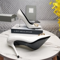 Cheap Tom Ford High-Heeled Shoes For Women #1098608 Replica Wholesale [$130.00 USD] [ITEM#1098608] on Replica Tom Ford High-Heeled Shoes