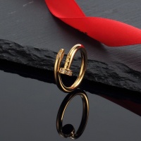 Cartier Rings For Unisex #1098638