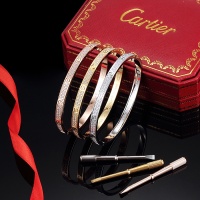 Cheap Cartier bracelets For Couples For Unisex #1098669 Replica Wholesale [$39.00 USD] [ITEM#1098669] on Replica Cartier Bracelets For Couples