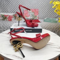 Cheap Dolce &amp; Gabbana D&amp;G Sandal For Women #1098686 Replica Wholesale [$145.00 USD] [ITEM#1098686] on Replica Dolce &amp; Gabbana D&amp;G Sandal