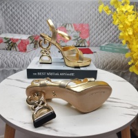Cheap Dolce &amp; Gabbana D&amp;G Sandal For Women #1098692 Replica Wholesale [$145.00 USD] [ITEM#1098692] on Replica Dolce &amp; Gabbana D&amp;G Sandal