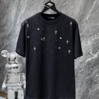 Chrome Hearts T-Shirts Short Sleeved For Unisex #1098766