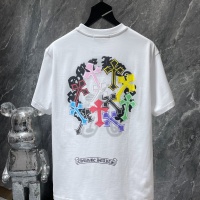 Chrome Hearts T-Shirts Short Sleeved For Unisex #1098772