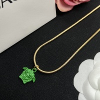 Cheap Versace Necklaces #1098782 Replica Wholesale [$32.00 USD] [ITEM#1098782] on Replica Versace Necklaces