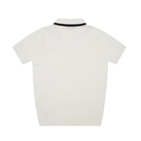 Cheap Moncler T-Shirts Short Sleeved For Unisex #1098870 Replica Wholesale [$45.00 USD] [ITEM#1098870] on Replica Moncler T-Shirts