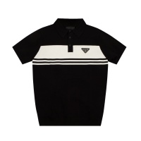 Prada T-Shirts Short Sleeved For Unisex #1098873