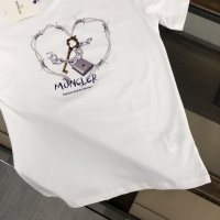 Cheap Moncler T-Shirts Short Sleeved For Men #1098878 Replica Wholesale [$40.00 USD] [ITEM#1098878] on Replica Moncler T-Shirts