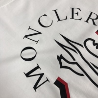 Cheap Moncler T-Shirts Short Sleeved For Men #1098880 Replica Wholesale [$40.00 USD] [ITEM#1098880] on Replica Moncler T-Shirts
