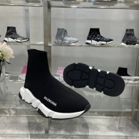 Cheap Balenciaga Boots For Women #1098888 Replica Wholesale [$72.00 USD] [ITEM#1098888] on Replica Balenciaga Boots