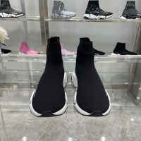Cheap Balenciaga Boots For Men #1098889 Replica Wholesale [$72.00 USD] [ITEM#1098889] on Replica Balenciaga Boots