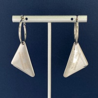 Cheap Prada Earrings For Women #1098960 Replica Wholesale [$32.00 USD] [ITEM#1098960] on Replica Prada Earrings