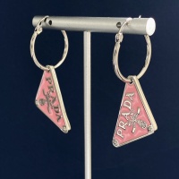 Cheap Prada Earrings For Women #1098960 Replica Wholesale [$32.00 USD] [ITEM#1098960] on Replica Prada Earrings