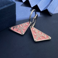 Cheap Prada Earrings For Women #1098960 Replica Wholesale [$32.00 USD] [ITEM#1098960] on Replica Prada Earrings