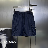 Cheap Prada Pants For Men #1098991 Replica Wholesale [$56.00 USD] [ITEM#1098991] on Replica Prada Pants
