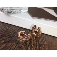 Cheap Bvlgari Earrings For Women #1099000 Replica Wholesale [$25.00 USD] [ITEM#1099000] on Replica Bvlgari Earrings
