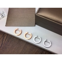 Cheap Bvlgari Earrings For Women #1099000 Replica Wholesale [$25.00 USD] [ITEM#1099000] on Replica Bvlgari Earrings