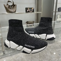 Cheap Balenciaga Boots For Women #1099007 Replica Wholesale [$98.00 USD] [ITEM#1099007] on Replica Balenciaga Boots