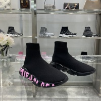 Balenciaga Boots For Men #1099014