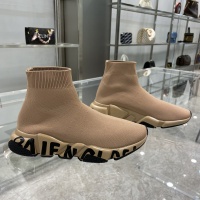 Balenciaga Boots For Women #1099015