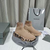Balenciaga Boots For Men #1099018