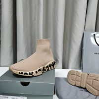 Cheap Balenciaga Boots For Men #1099018 Replica Wholesale [$80.00 USD] [ITEM#1099018] on Replica Balenciaga Boots