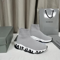 Balenciaga Boots For Women #1099019