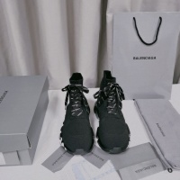 Cheap Balenciaga Boots For Men #1099024 Replica Wholesale [$85.00 USD] [ITEM#1099024] on Replica Balenciaga Boots