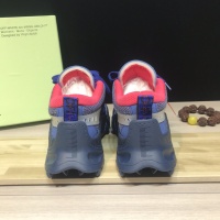 Cheap Off-White Casual Shoes For Women #1099126 Replica Wholesale [$102.00 USD] [ITEM#1099126] on Replica Off-White Casual Shoes