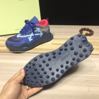 Cheap Off-White Casual Shoes For Women #1099126 Replica Wholesale [$102.00 USD] [ITEM#1099126] on Replica Off-White Casual Shoes