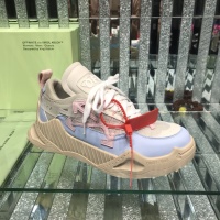 Cheap Off-White Casual Shoes For Women #1099132 Replica Wholesale [$102.00 USD] [ITEM#1099132] on Replica Off-White Casual Shoes