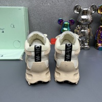 Cheap Off-White Casual Shoes For Men #1099157 Replica Wholesale [$102.00 USD] [ITEM#1099157] on Replica Off-White Casual Shoes