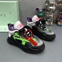 Cheap Off-White Casual Shoes For Women #1099168 Replica Wholesale [$102.00 USD] [ITEM#1099168] on Replica Off-White Casual Shoes