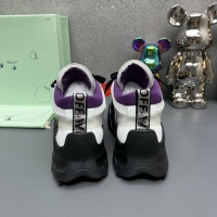 Cheap Off-White Casual Shoes For Women #1099168 Replica Wholesale [$102.00 USD] [ITEM#1099168] on Replica Off-White Casual Shoes