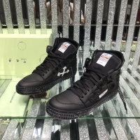 Off-White High Tops Shoes For Men #1099213