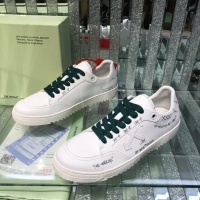 Off-White Casual Shoes For Men #1099217