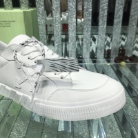 Cheap Off-White Casual Shoes For Men #1099230 Replica Wholesale [$92.00 USD] [ITEM#1099230] on Replica Off-White Casual Shoes
