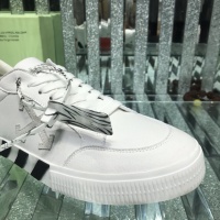 Cheap Off-White Casual Shoes For Men #1099231 Replica Wholesale [$92.00 USD] [ITEM#1099231] on Replica Off-White Casual Shoes
