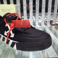 Cheap Off-White Casual Shoes For Men #1099236 Replica Wholesale [$92.00 USD] [ITEM#1099236] on Replica Off-White Casual Shoes