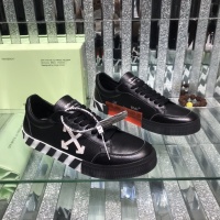 Cheap Off-White Casual Shoes For Men #1099237 Replica Wholesale [$92.00 USD] [ITEM#1099237] on Replica Off-White Casual Shoes