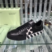 Cheap Off-White Casual Shoes For Men #1099237 Replica Wholesale [$92.00 USD] [ITEM#1099237] on Replica Off-White Casual Shoes