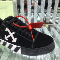 Cheap Off-White Casual Shoes For Men #1099239 Replica Wholesale [$92.00 USD] [ITEM#1099239] on Replica Off-White Casual Shoes